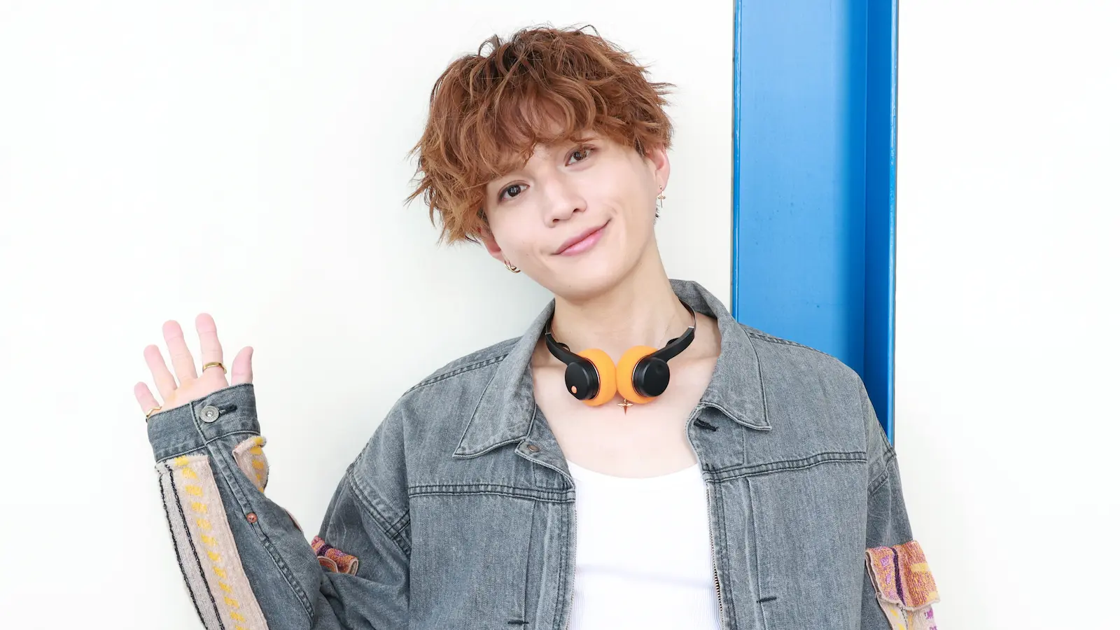 独自インタビュー】八木勇征、EXILE TAKAHIROの“リアルタイム反応”に
