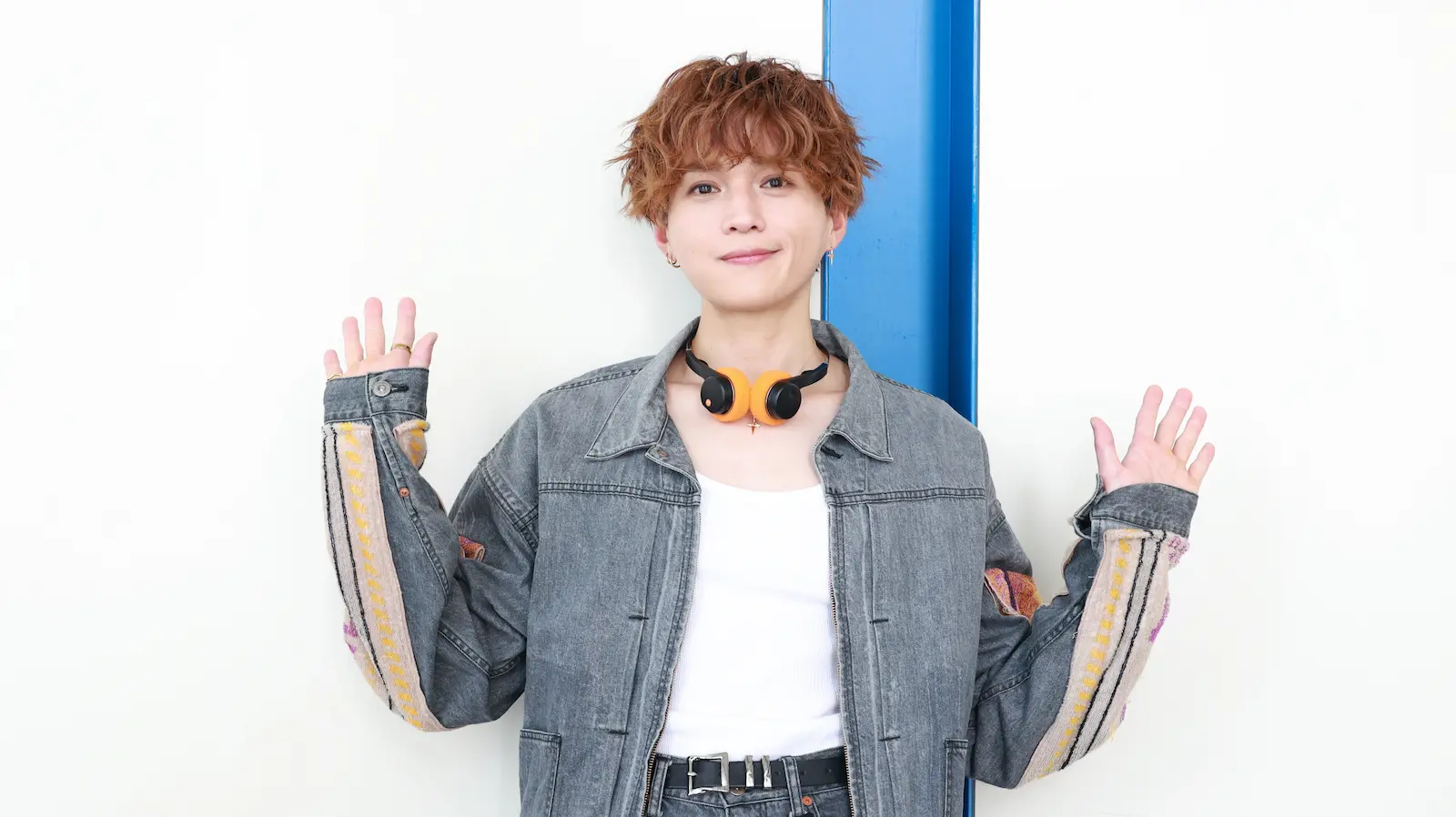 独自インタビュー】八木勇征、EXILE TAKAHIROの“リアルタイム反応”に