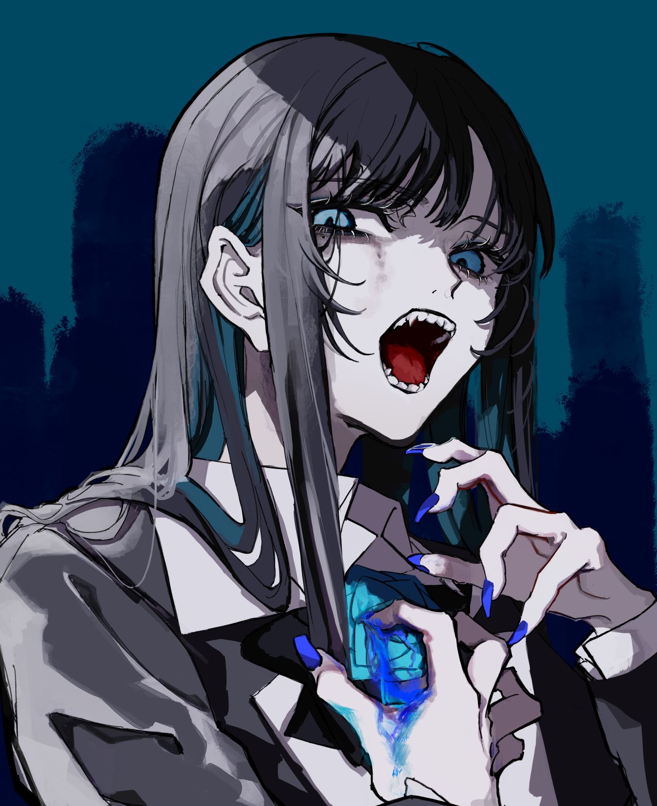 Adoアーティスト写真
