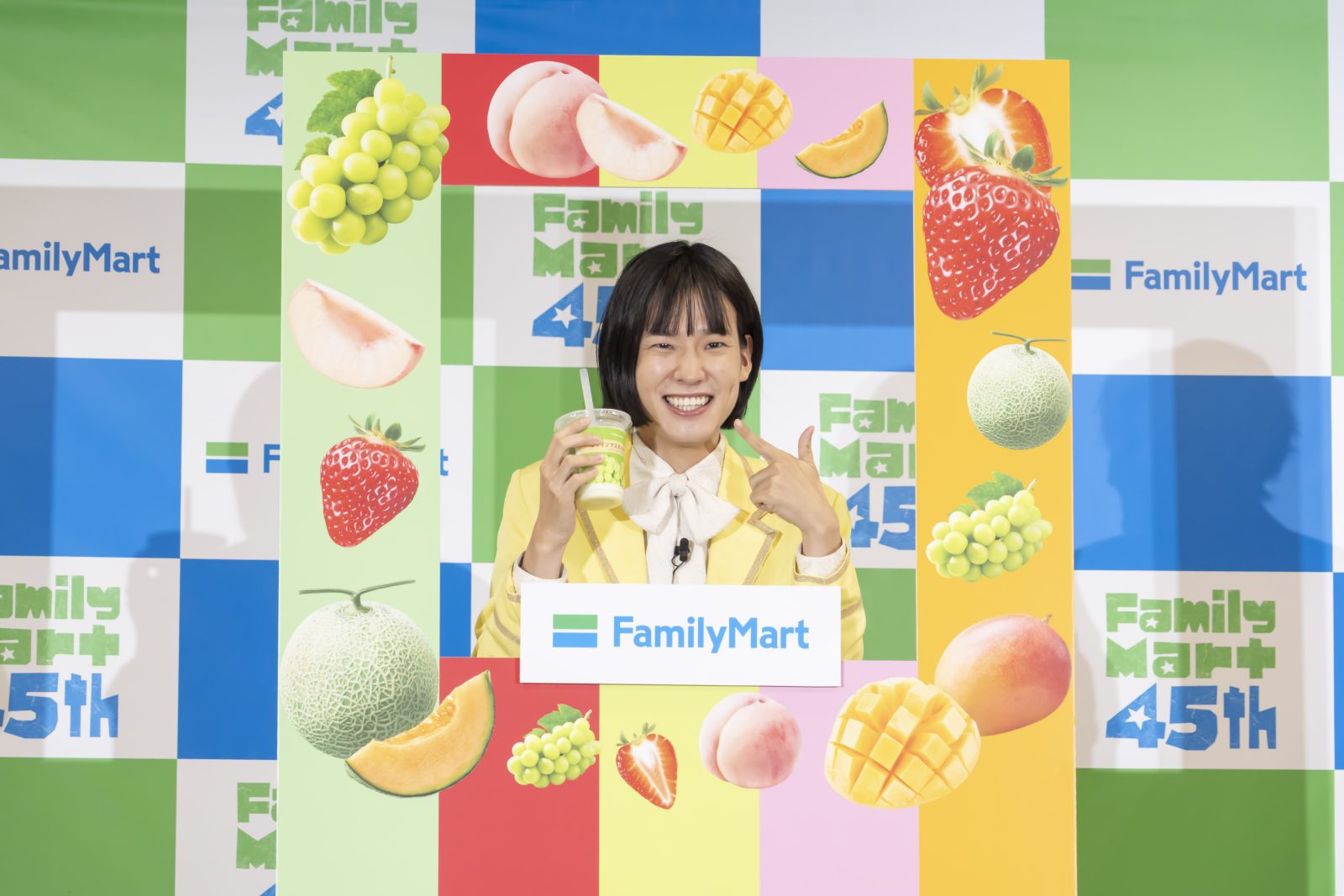 モナキおヨネの写真