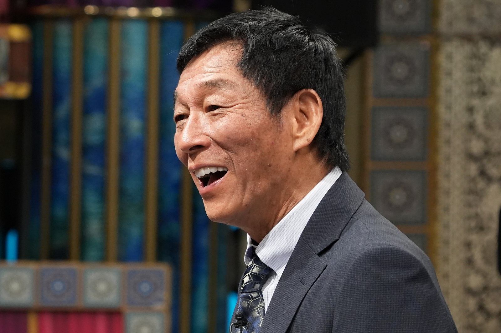 明石家さんまの写真