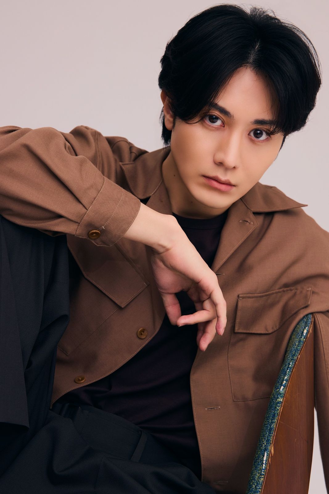 太田基裕の写真