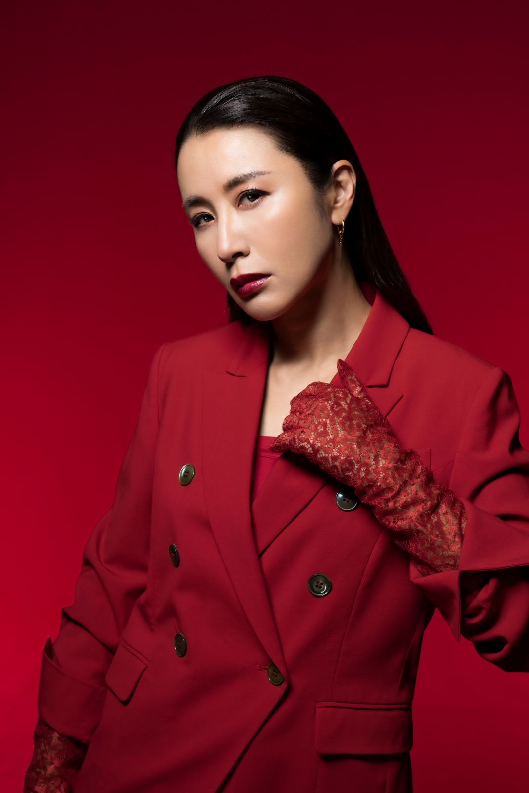 鈴木紗理奈の写真