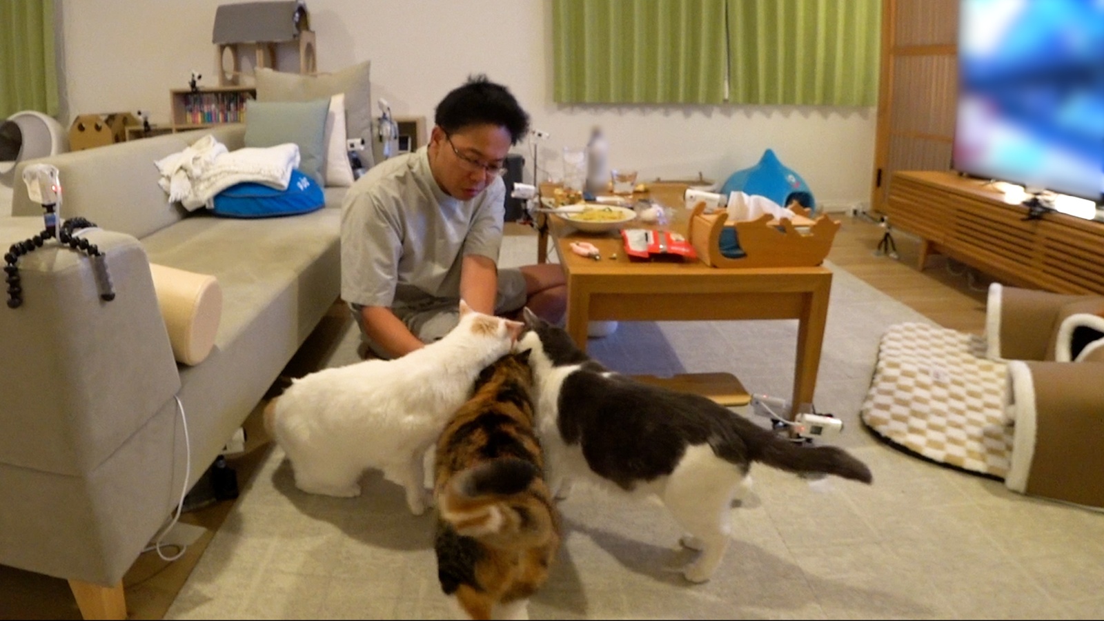 サンシャイン池崎の写真