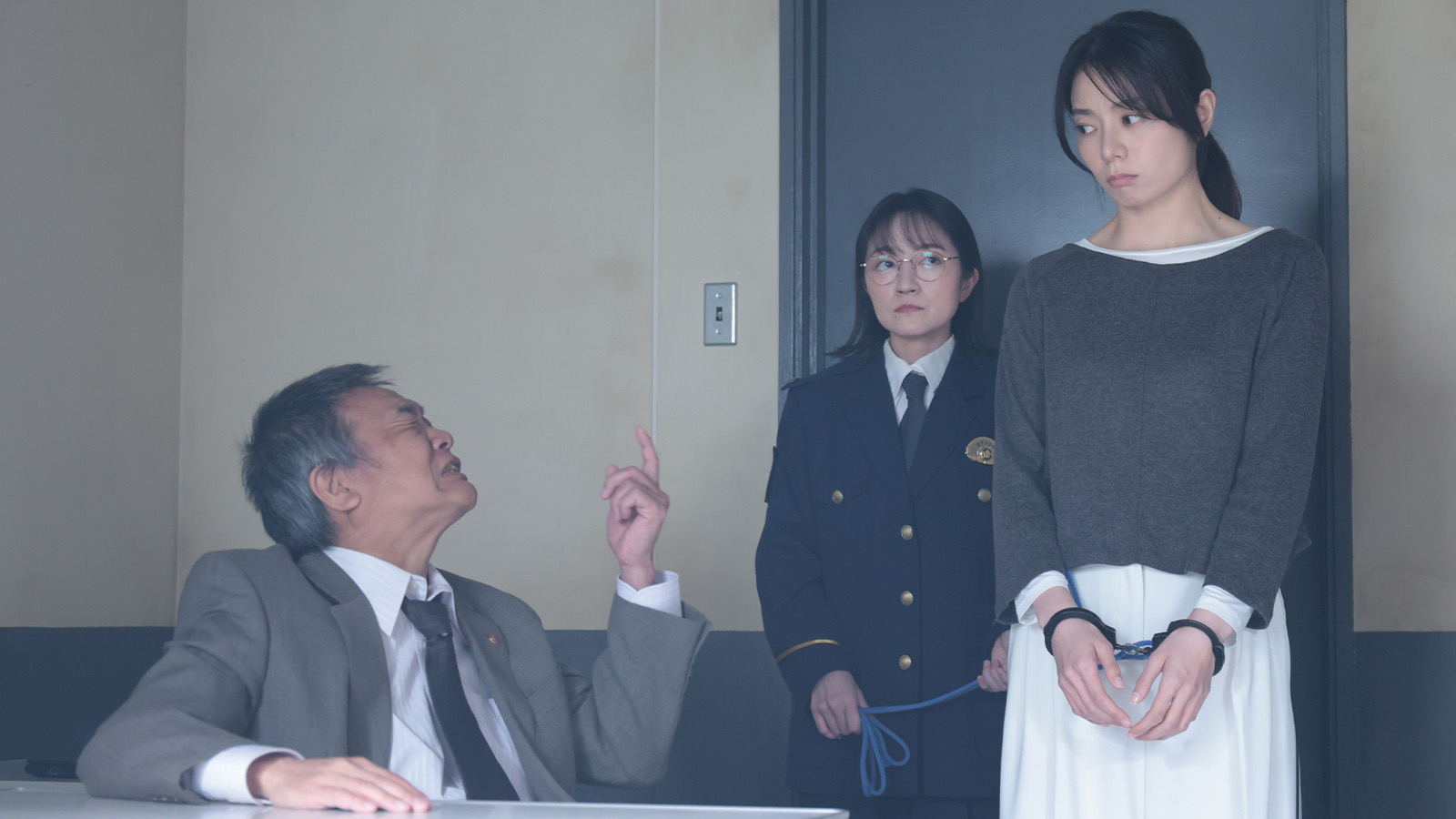 森カンナ、星田英利らの写真