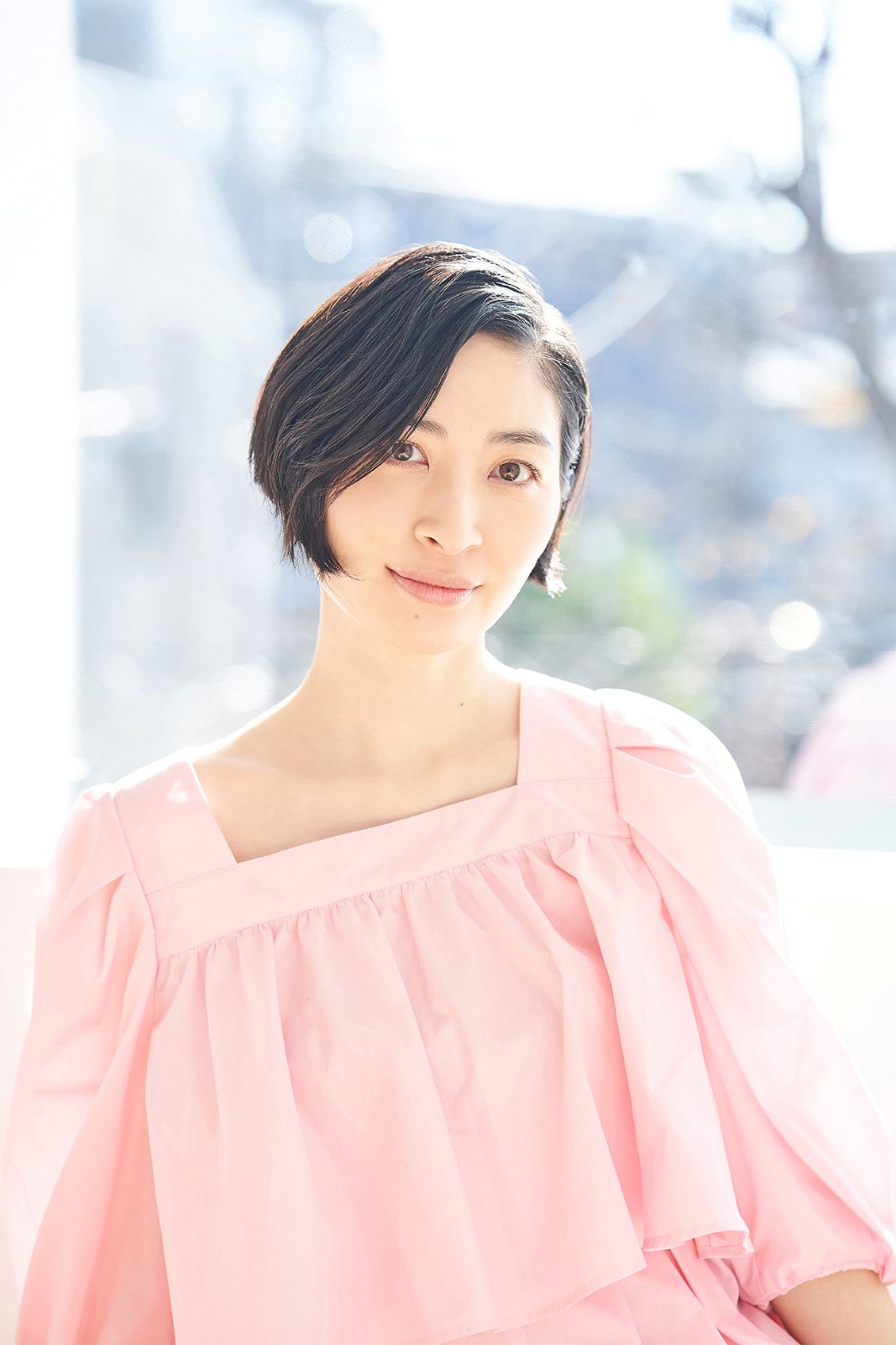 坂本真綾の写真