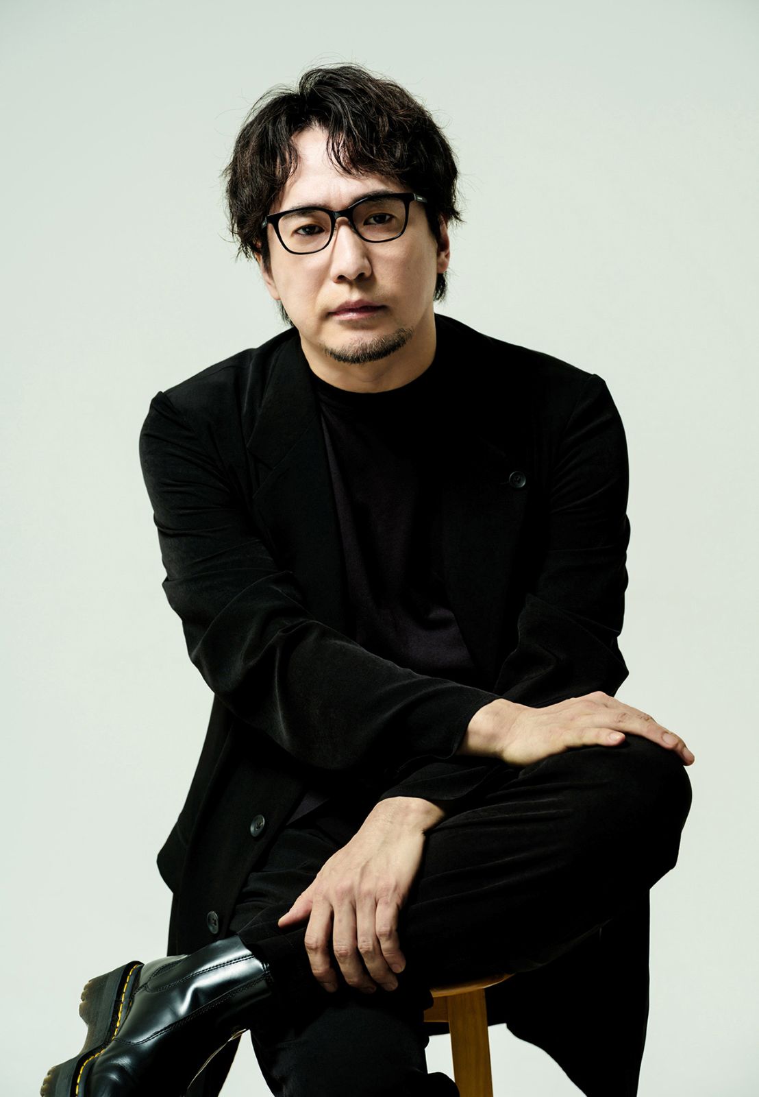 安元洋貴の写真