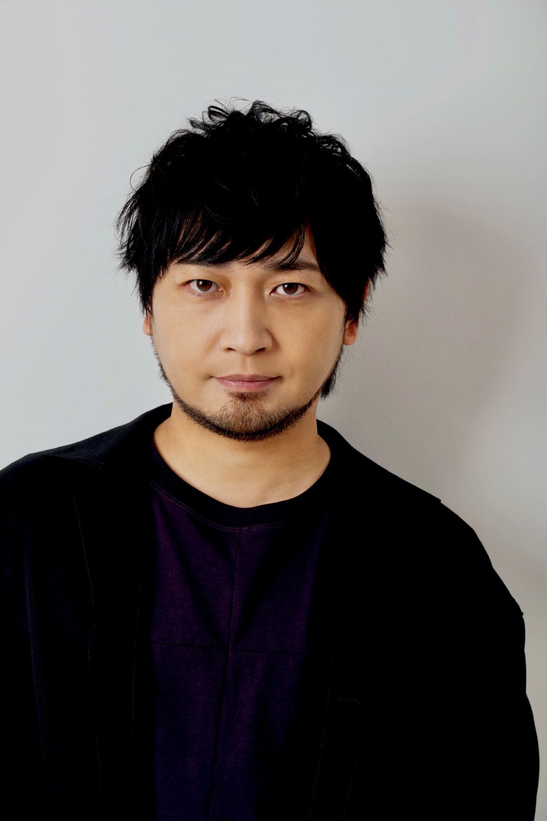中村悠一の写真