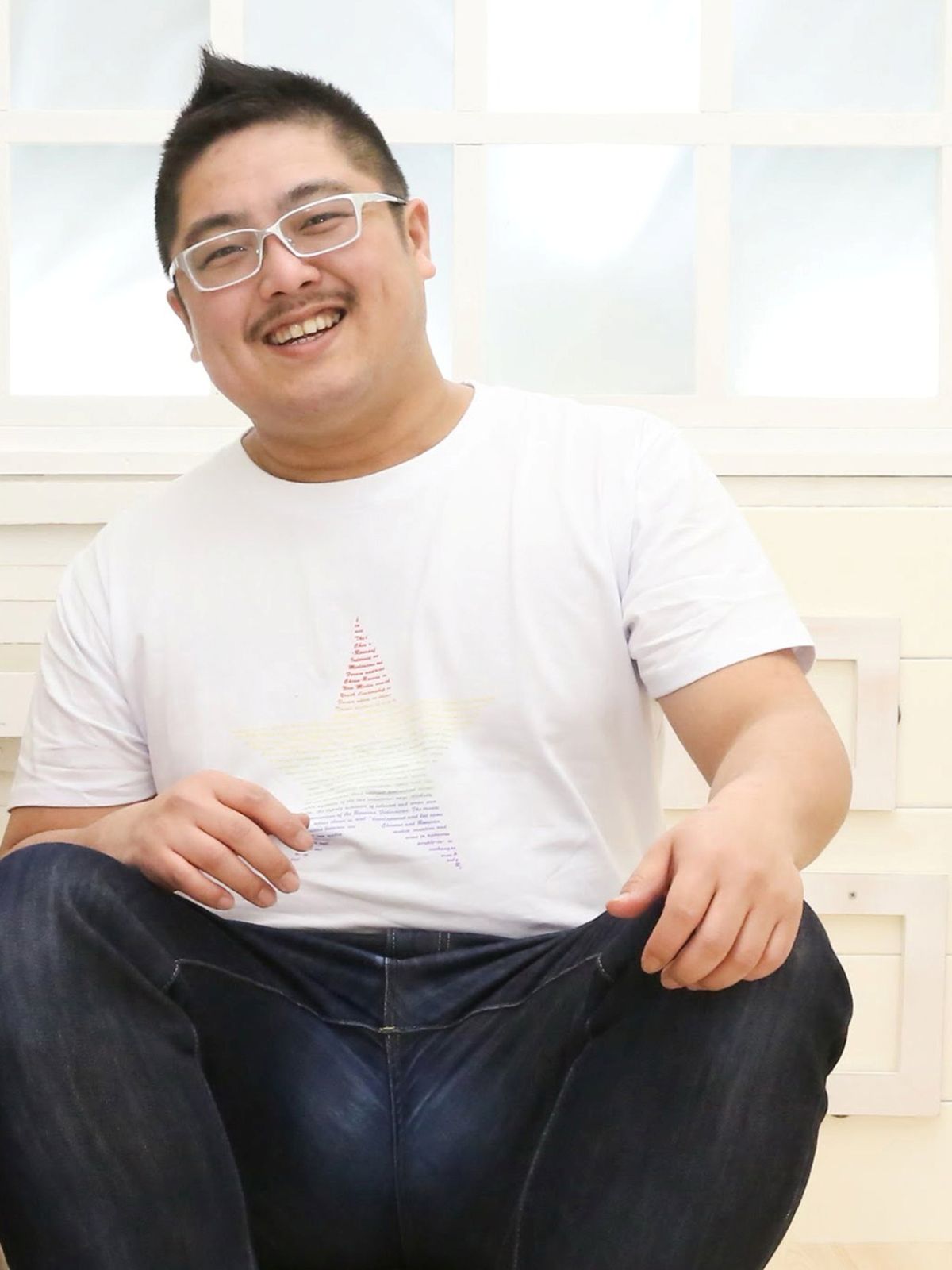 後藤光祐の写真