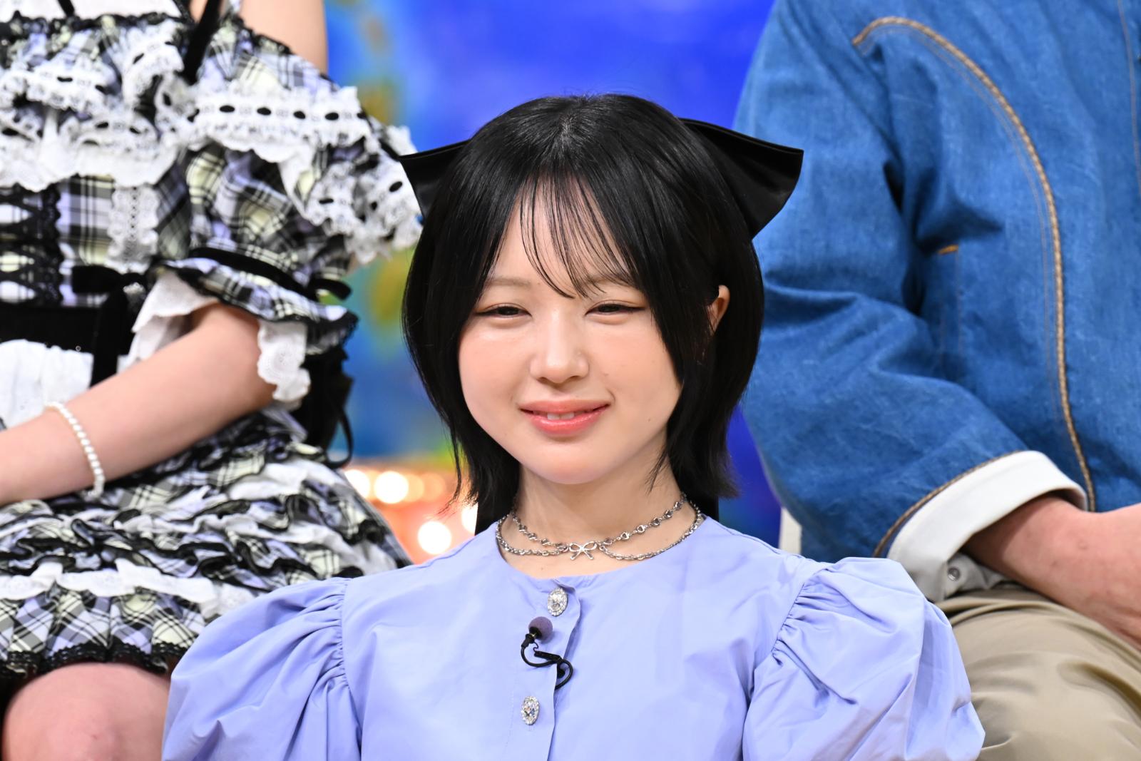 なえなのの写真