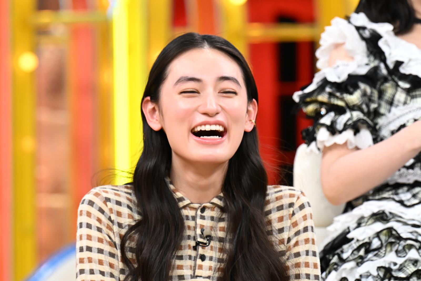 八木莉可子の写真
