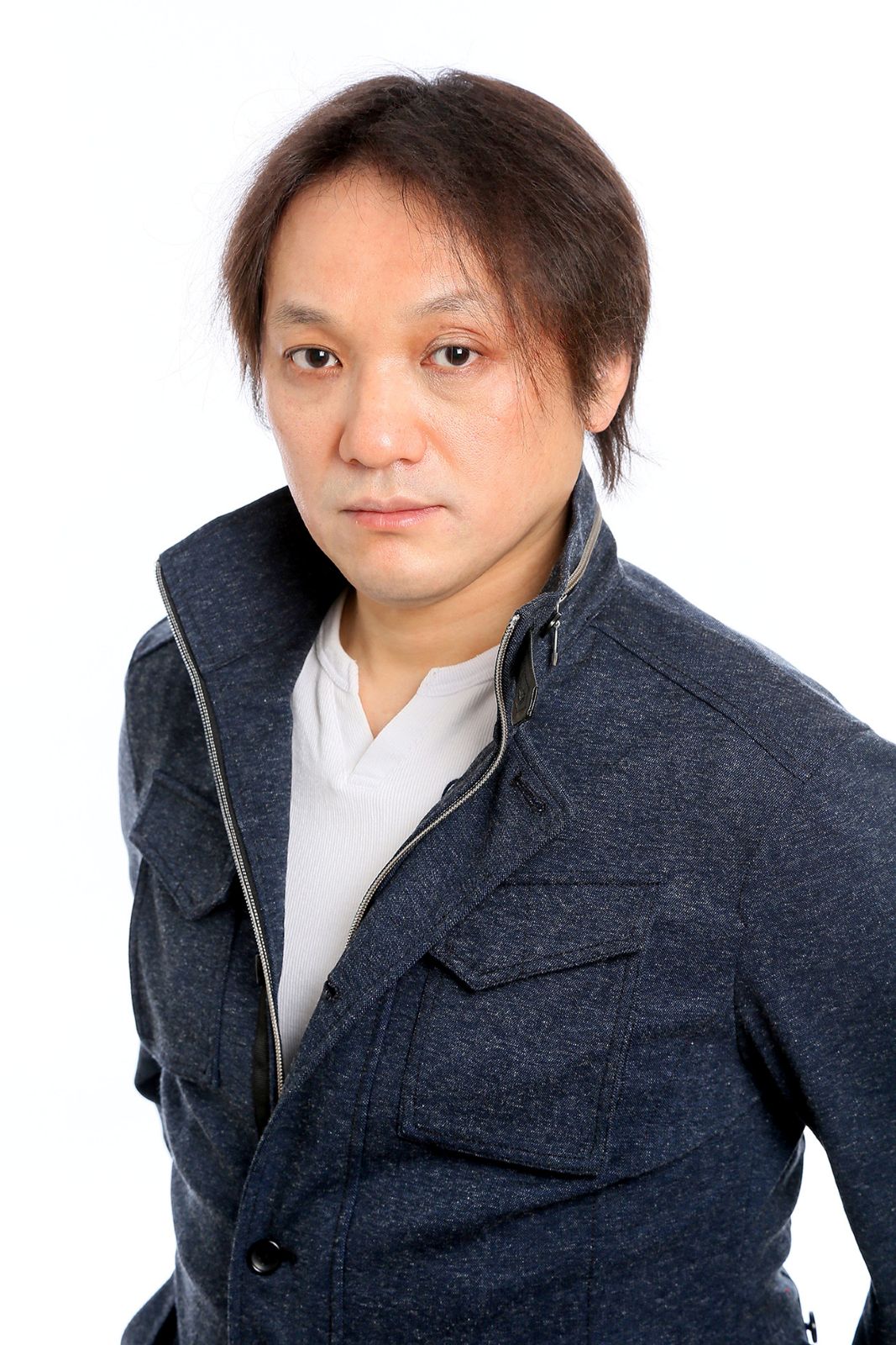 奈良徹の写真