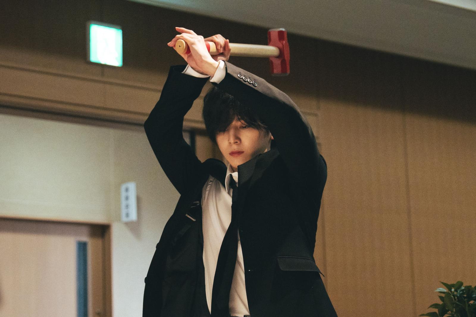 山田涼介の写真