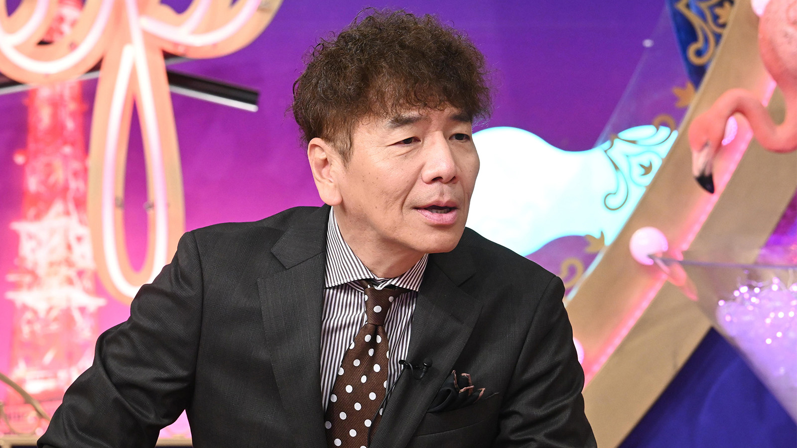 上田晋也の写真
