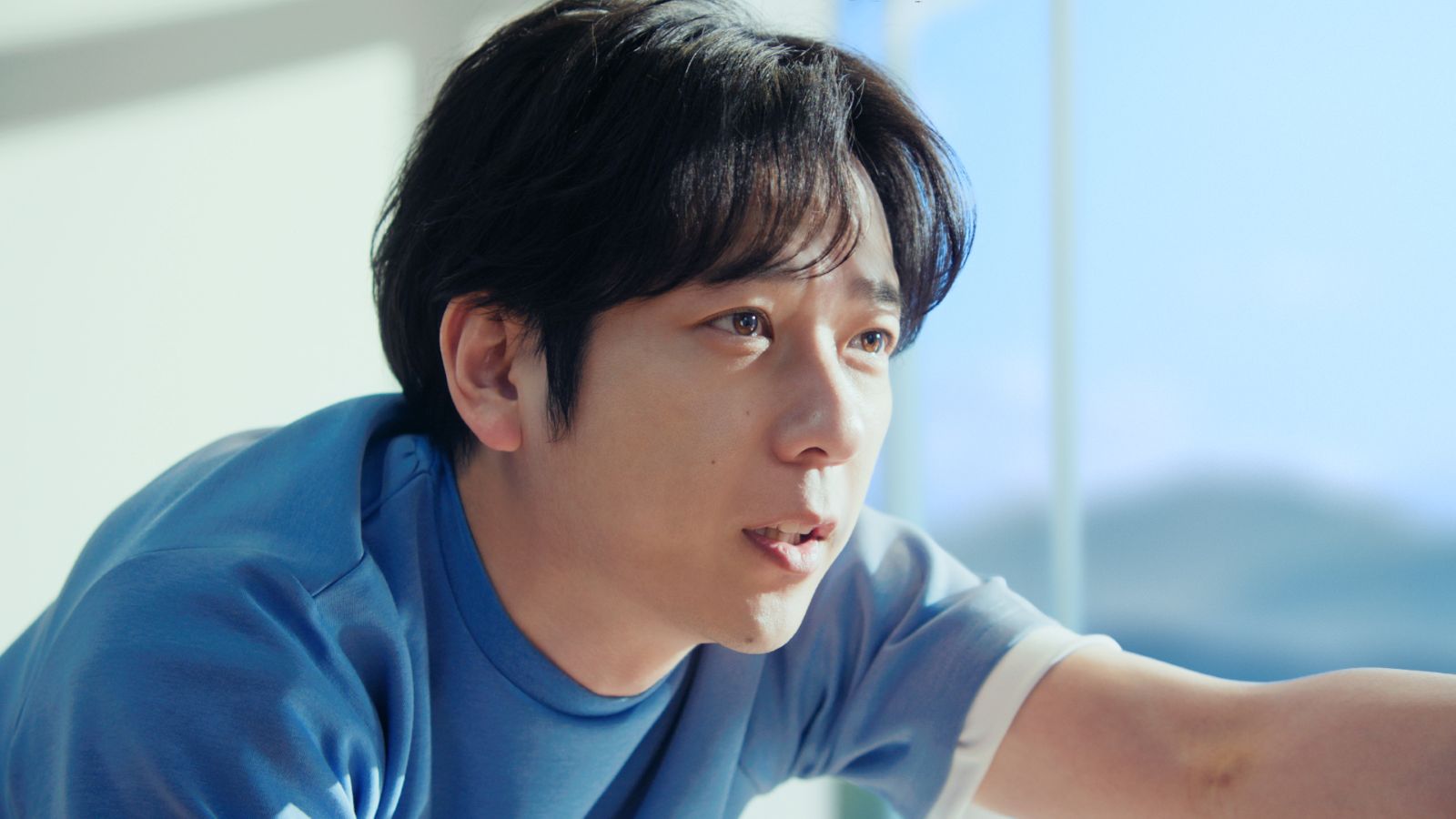 二宮和也の写真