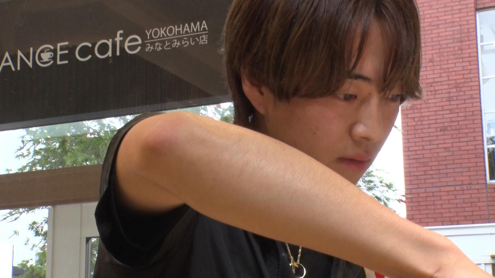 トリマーの神・中村優太さん
