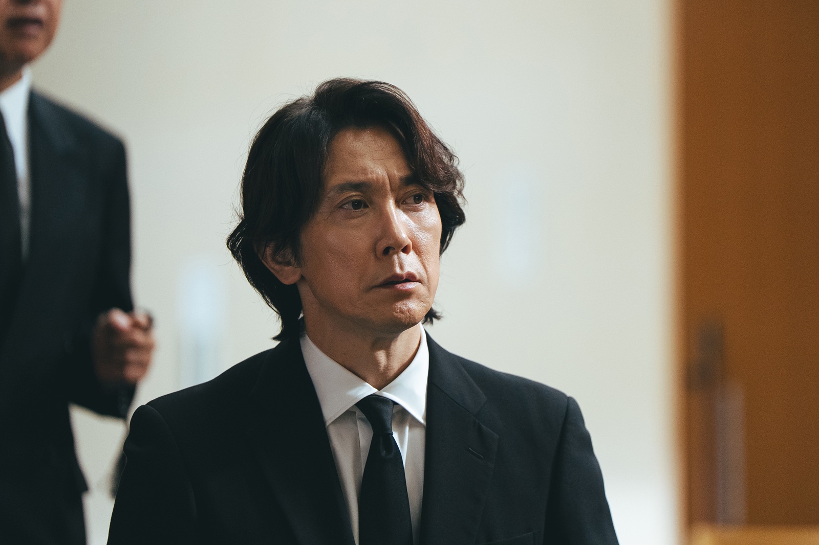 佐々木蔵之介の写真
