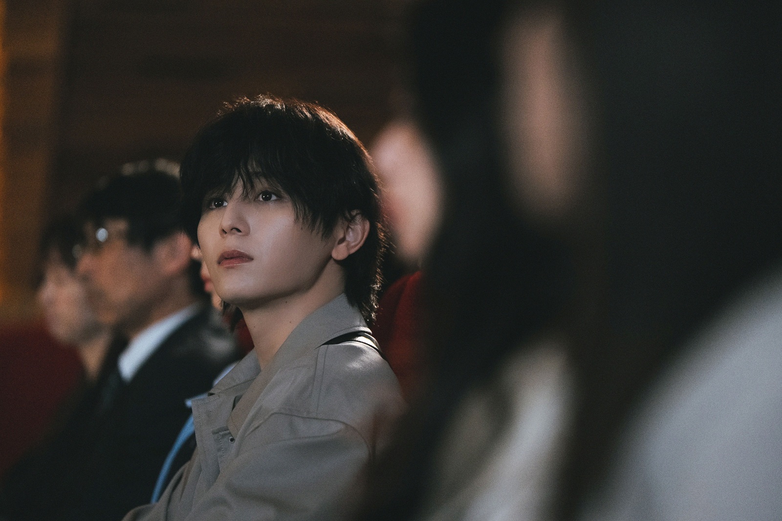 山田涼介の写真