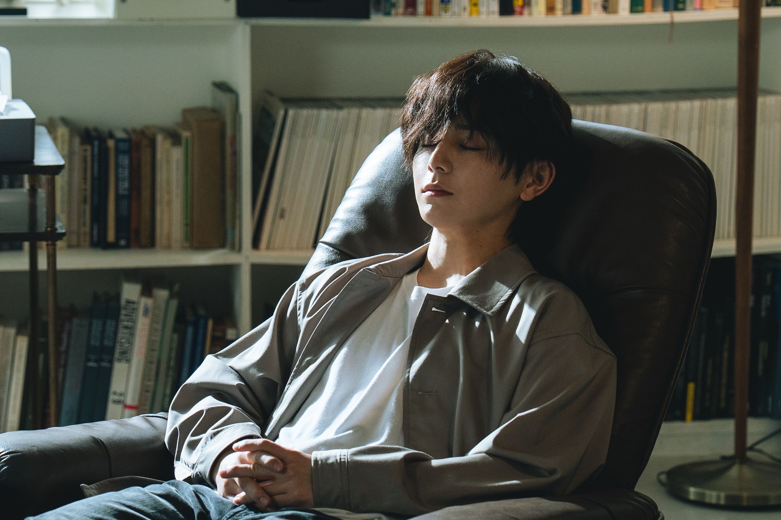 山田涼介の写真