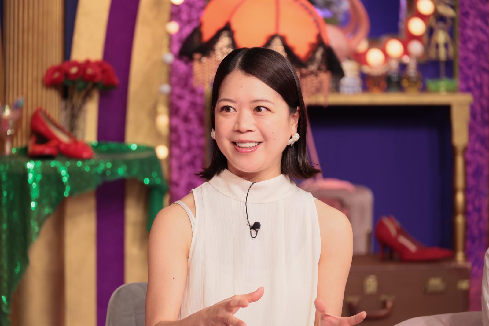 鈴木明子の写真