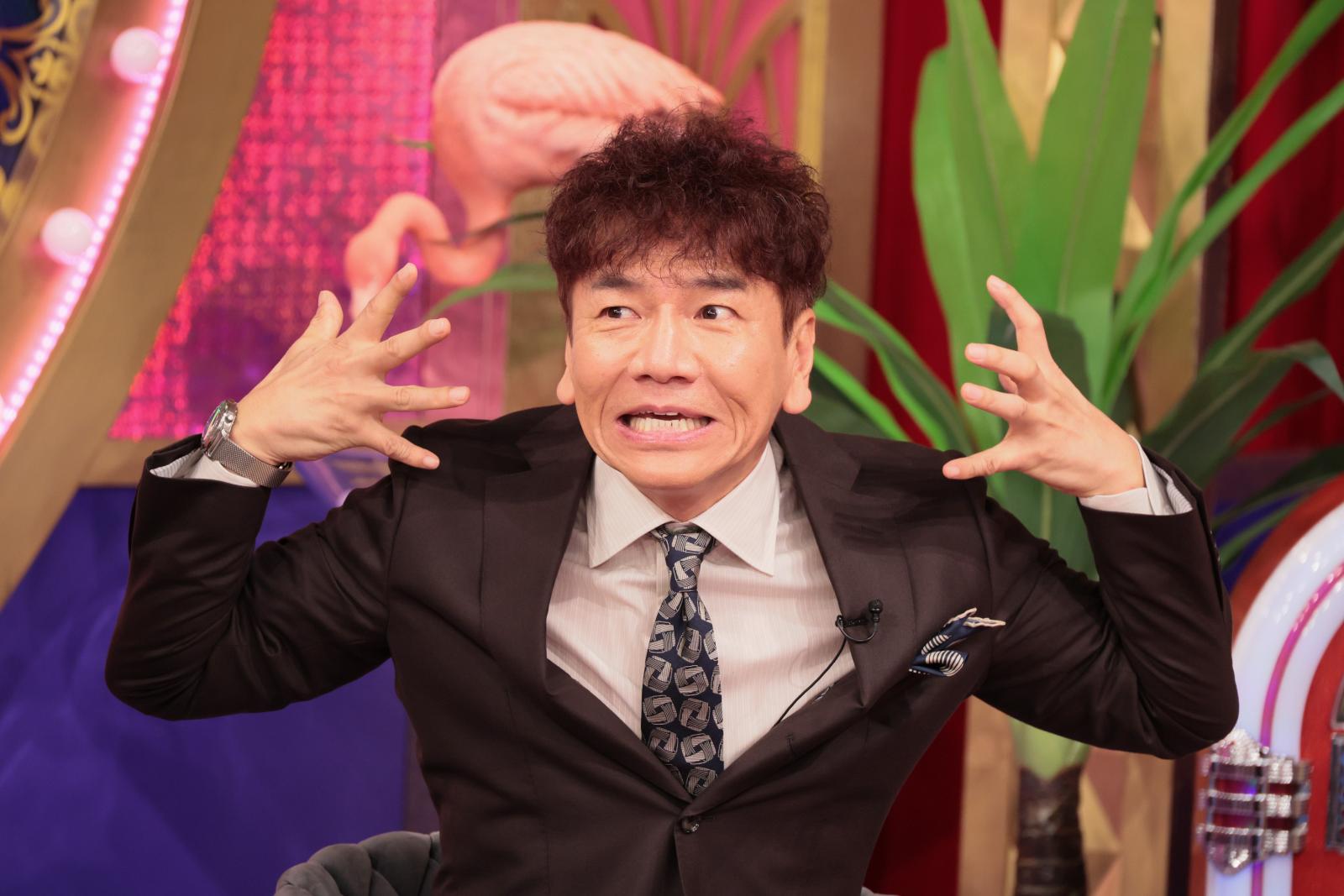 上田晋也の写真