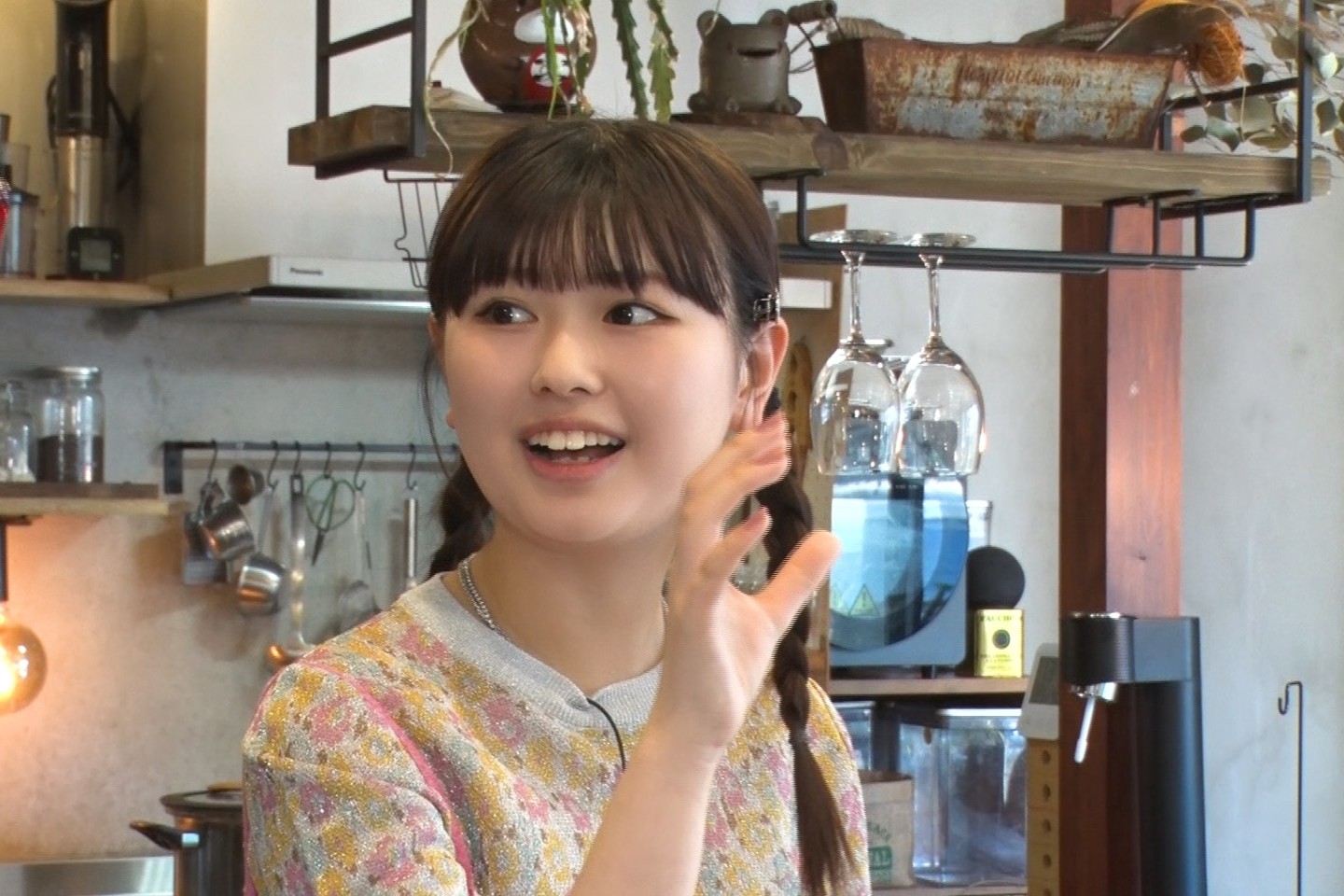 長浜広奈の写真