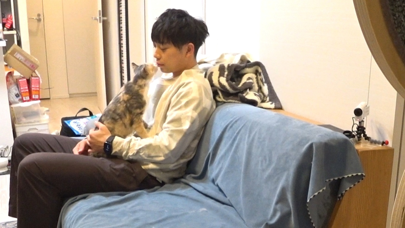 ティモンディ・前田裕太の写真