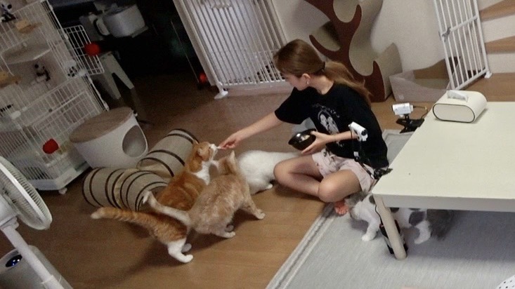 みりちゃむの写真