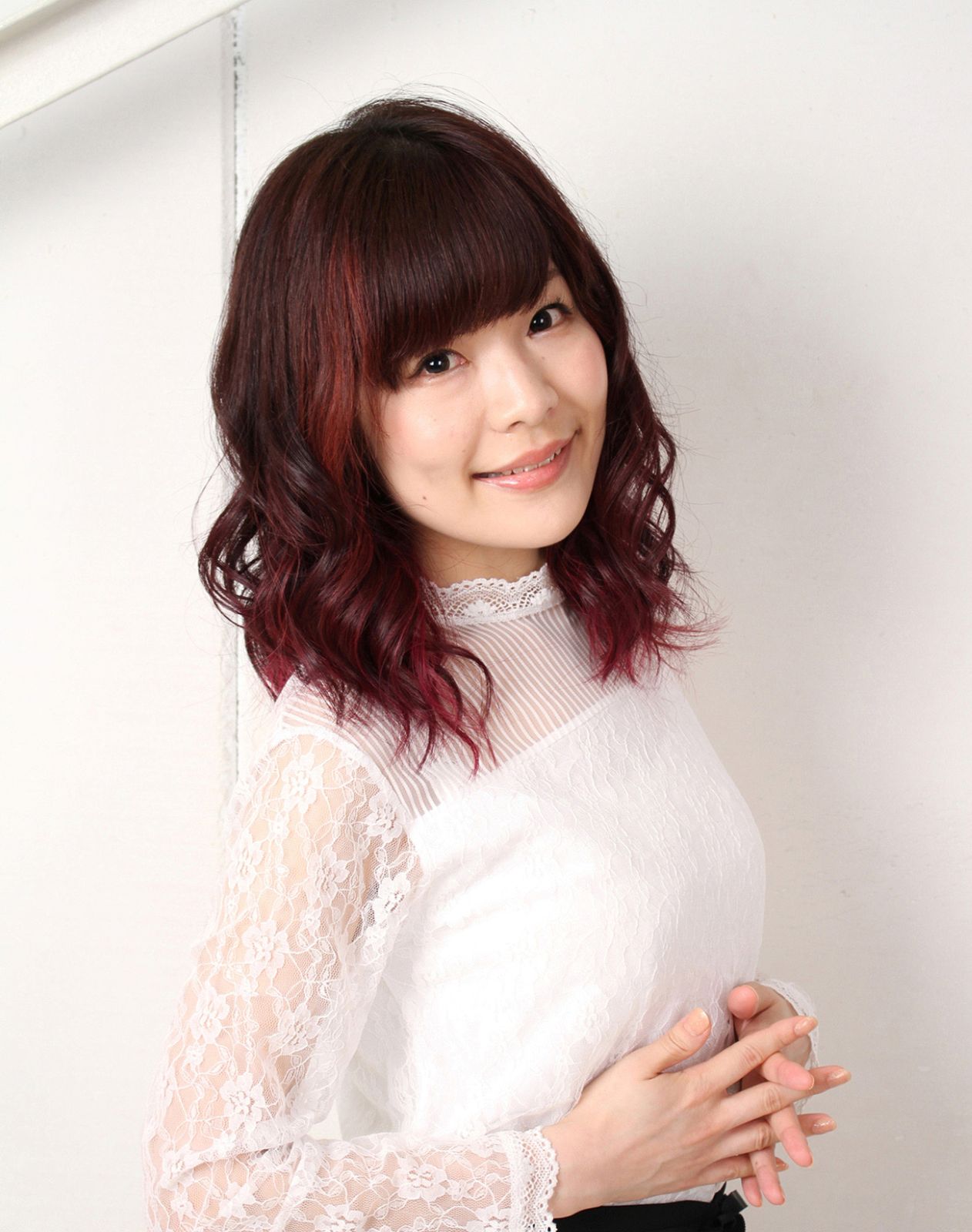 大井麻利衣の写真