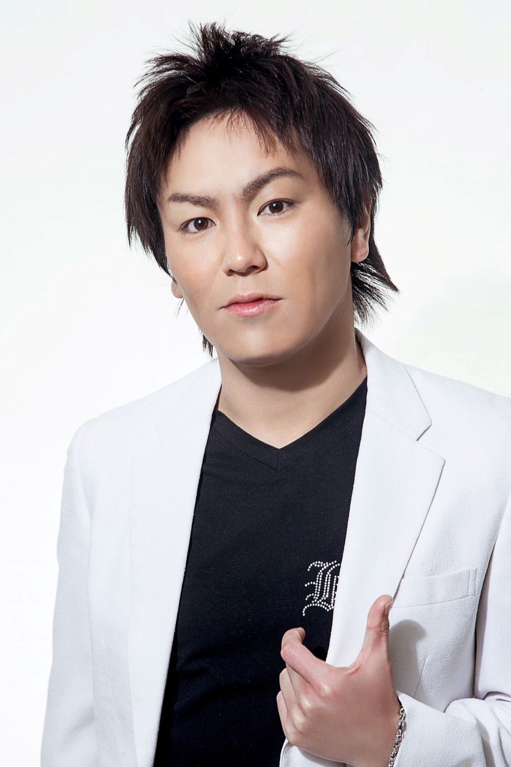 狩野英孝の写真