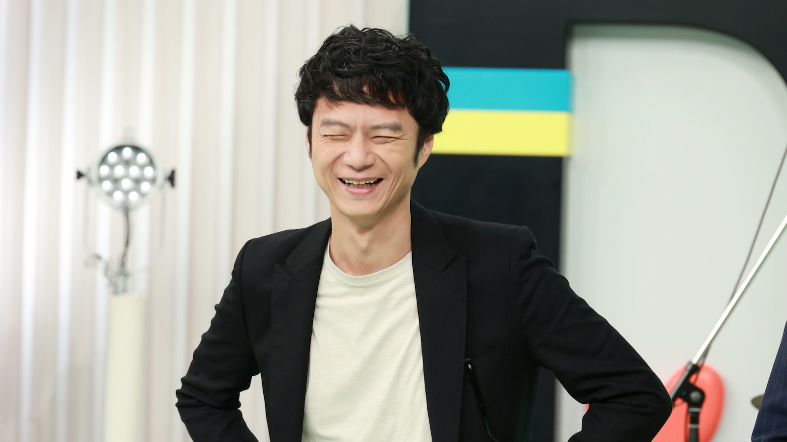 奇妙礼太郎の写真