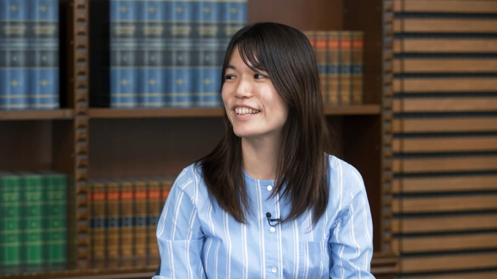 鈴木亜希乃プロデューサーの写真
