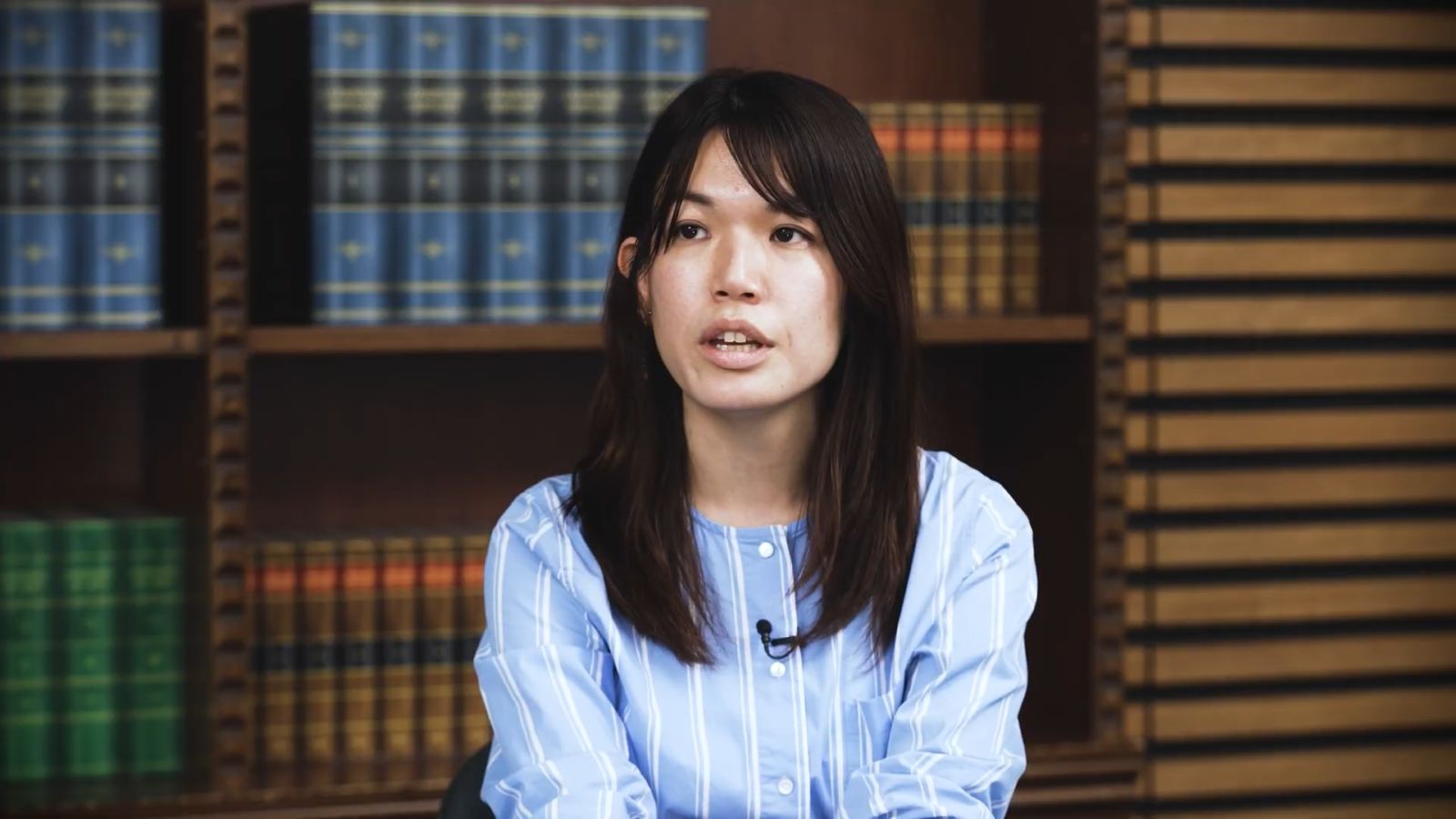 鈴木亜希乃プロデューサーの写真