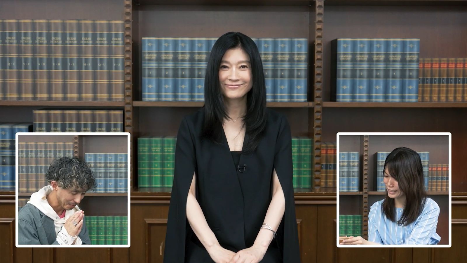 篠原涼子の写真