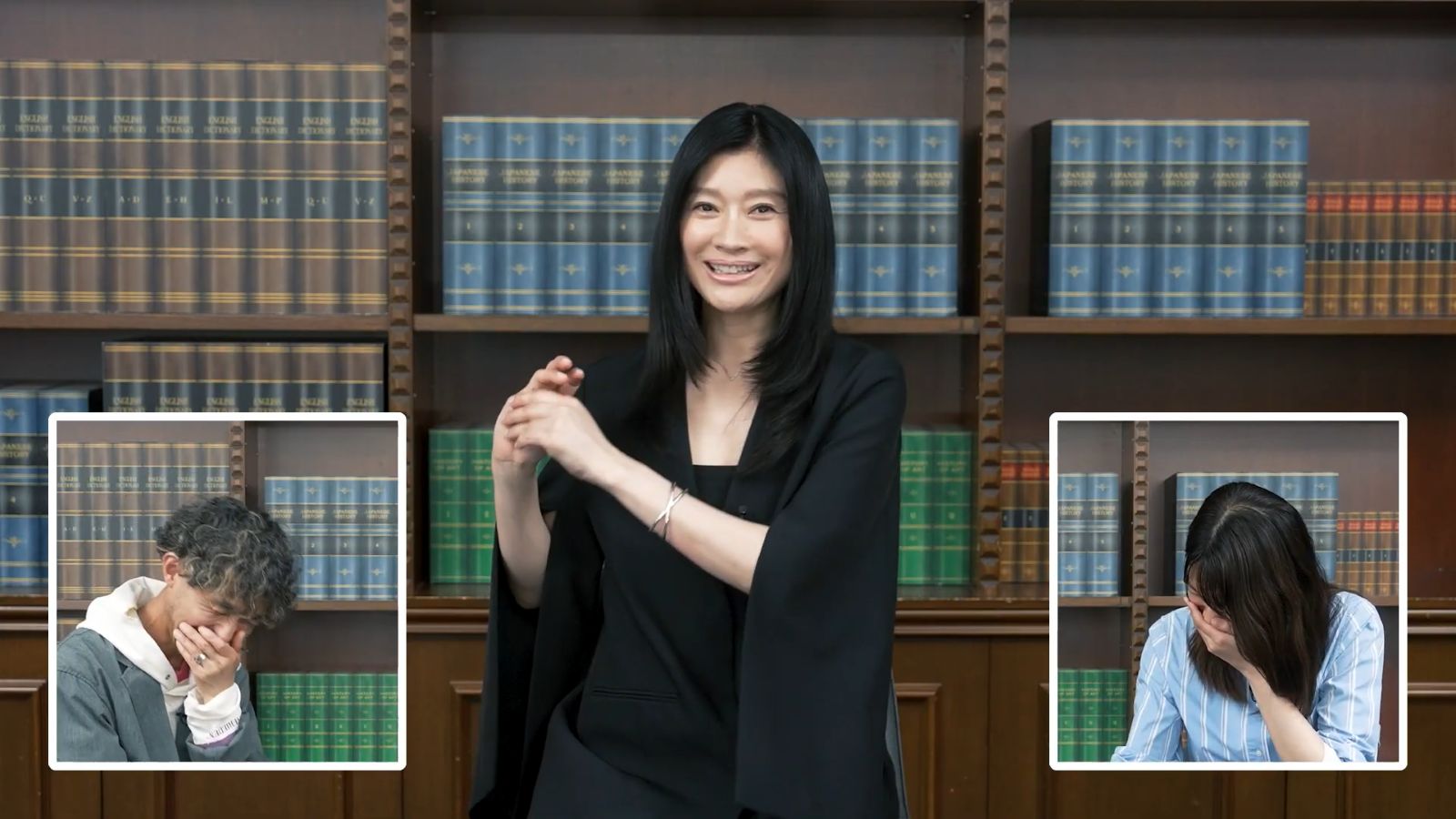 篠原涼子の写真
