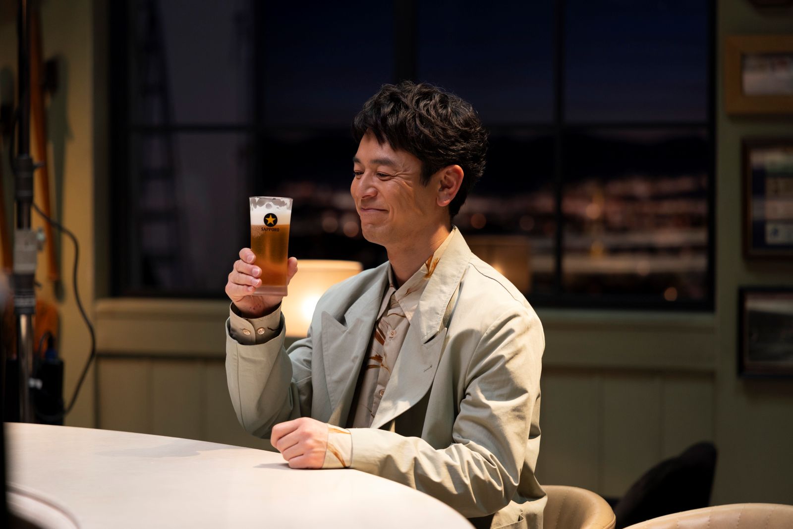 妻夫木聡の写真