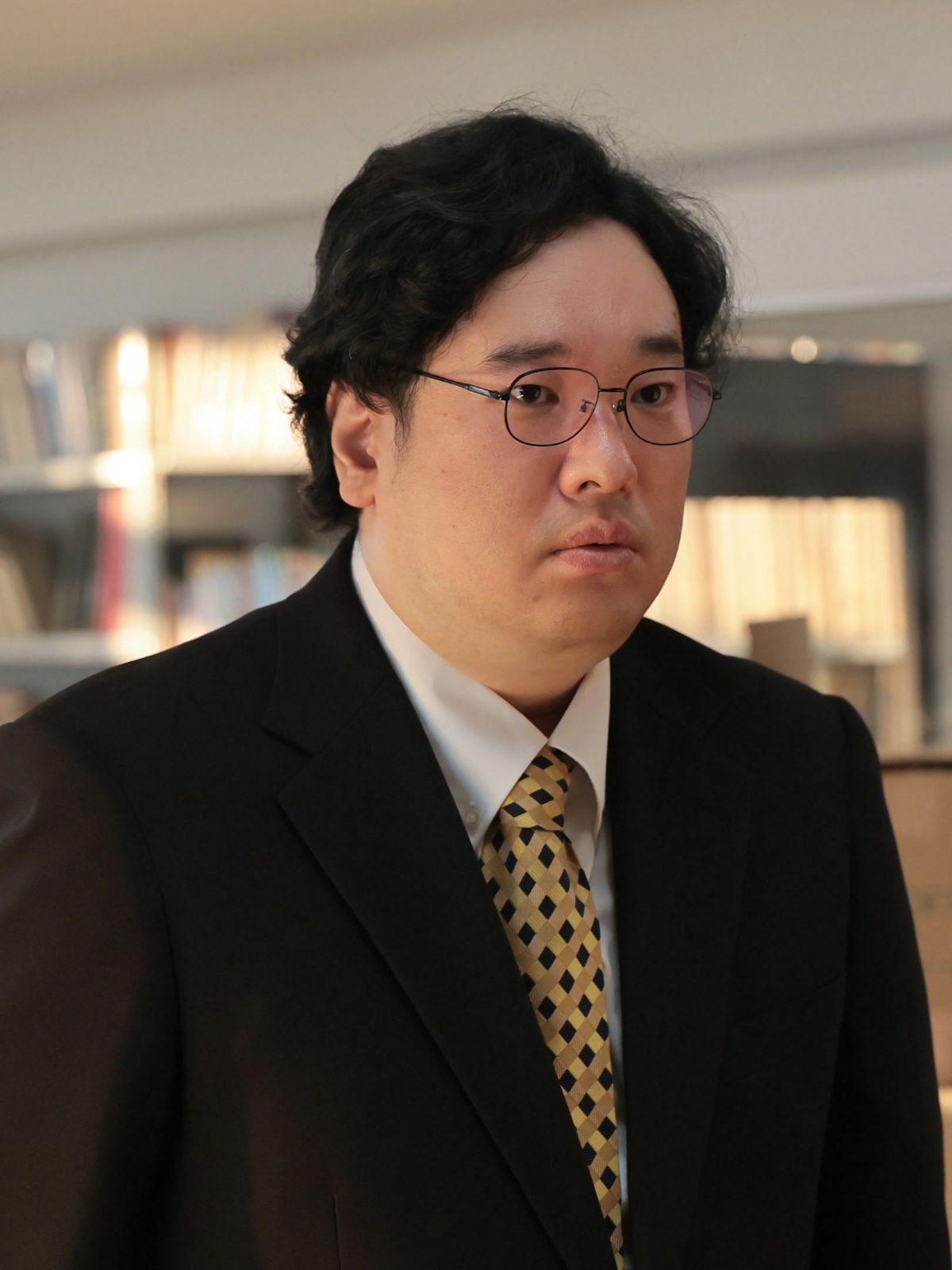 岡崎体育の写真