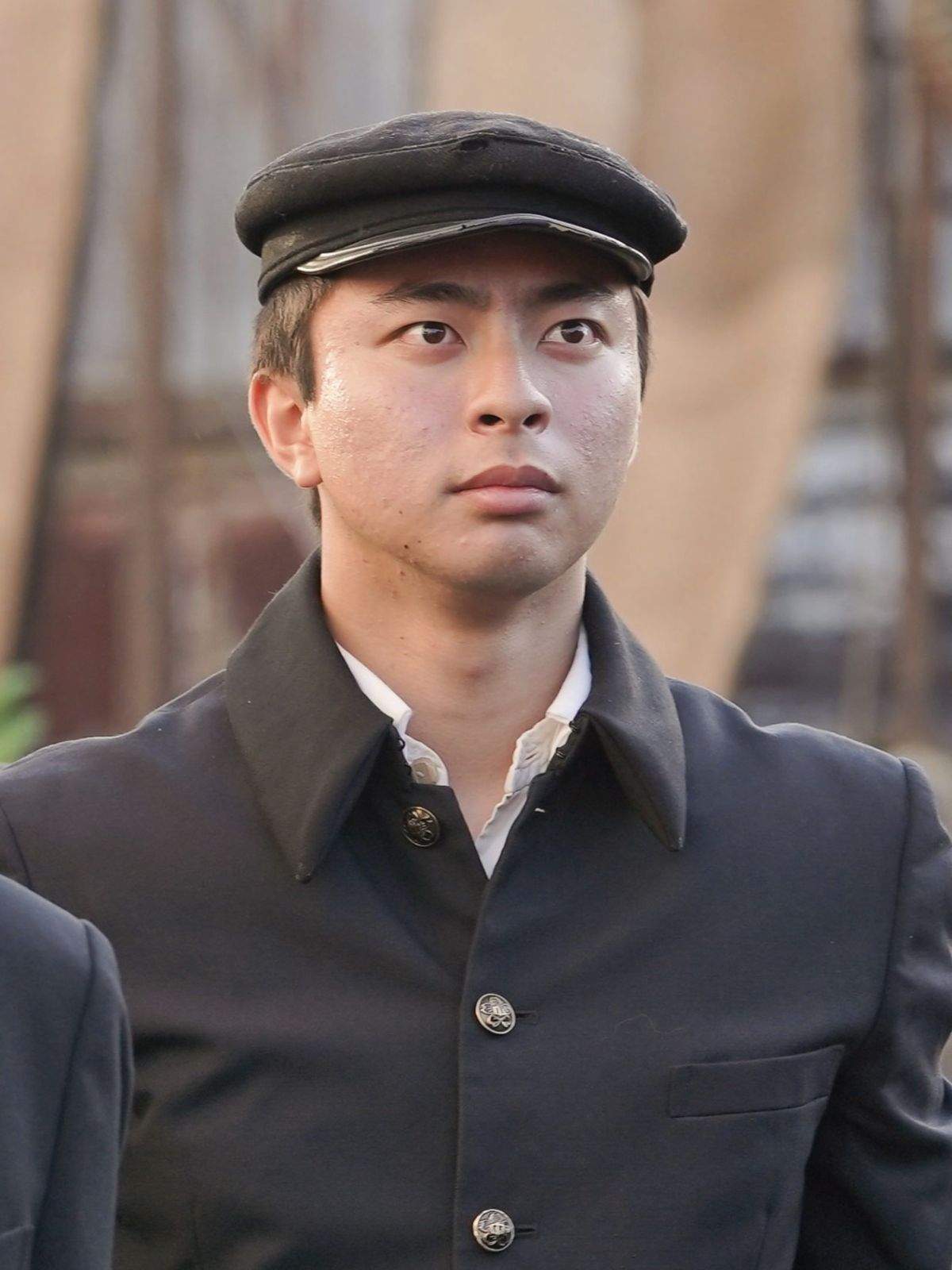 久野渚夏の写真