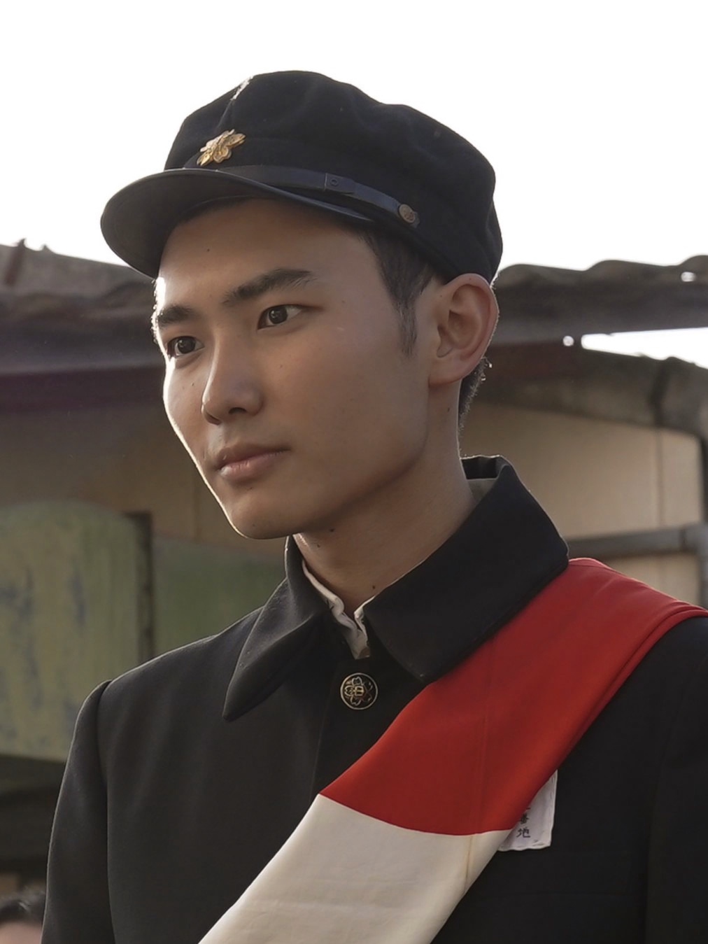 山田健人の写真