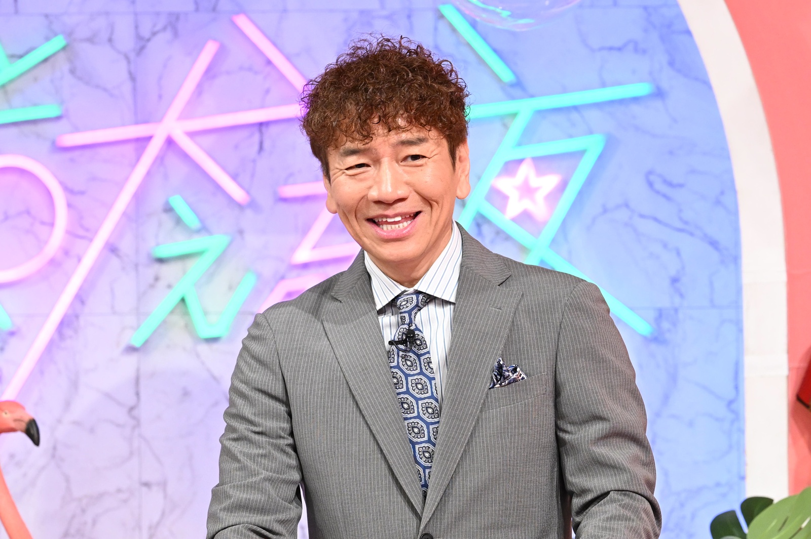上田晋也の写真