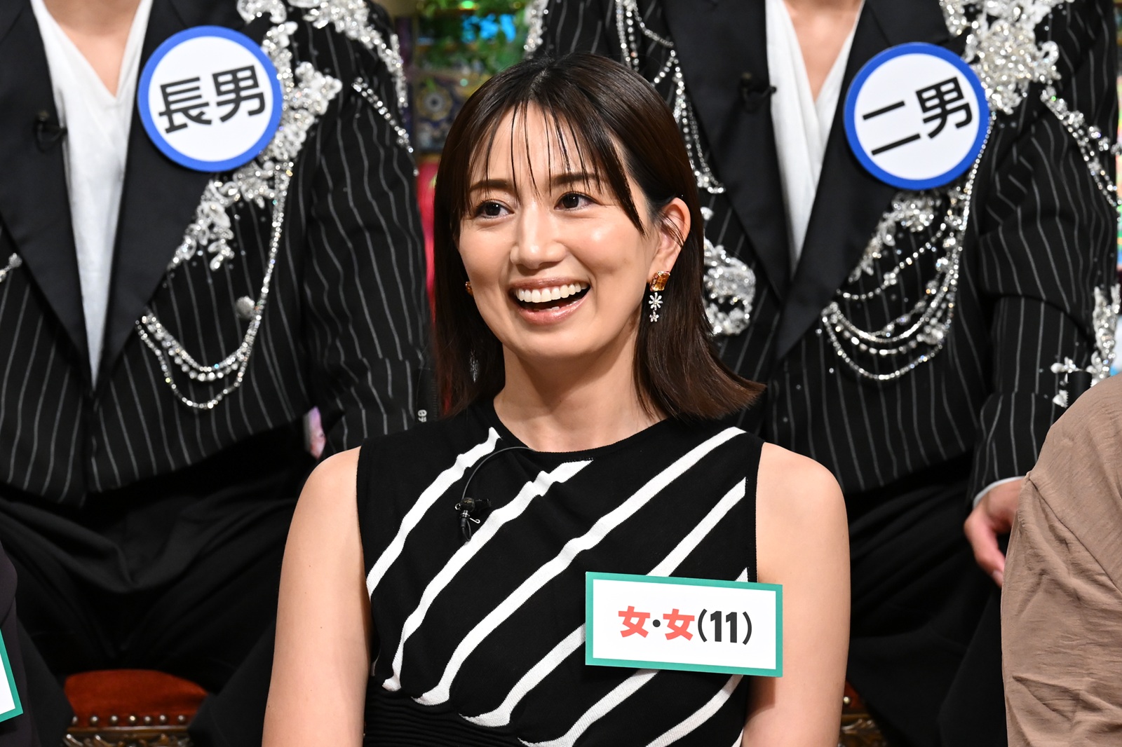東原亜希の写真