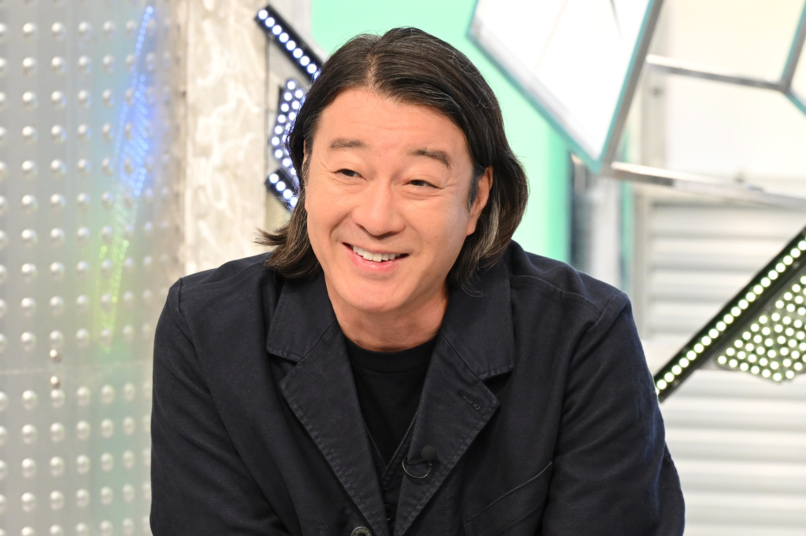 加藤浩次の写真