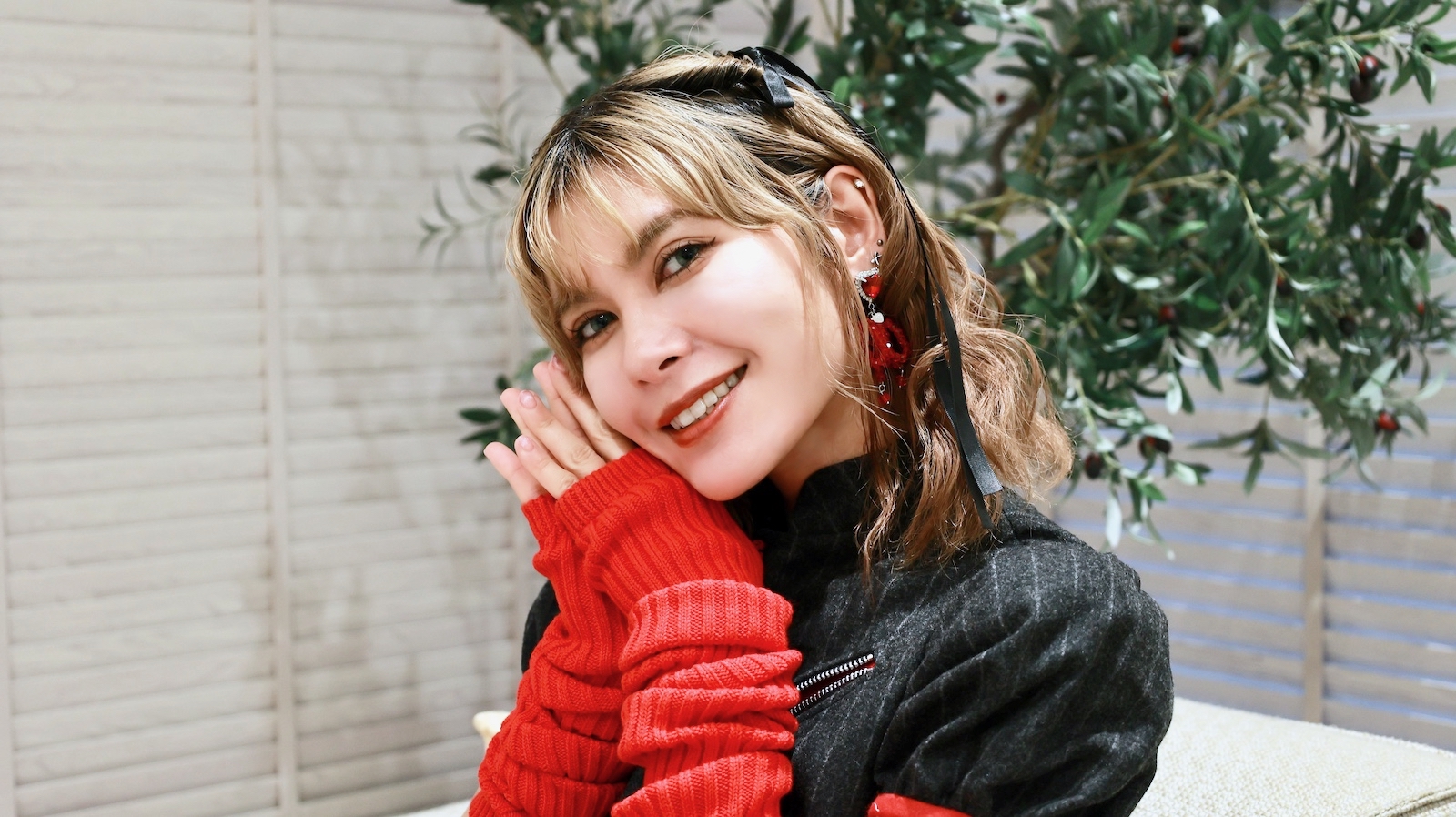 ファイルーズあいの写真